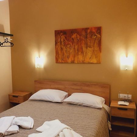 Casa Al Mare 1 Διαμέρισμα Περαία Εξωτερικό φωτογραφία