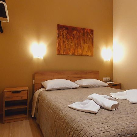Casa Al Mare 1 Διαμέρισμα Περαία Εξωτερικό φωτογραφία