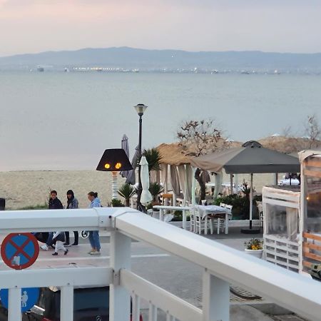 Casa Al Mare 1 Διαμέρισμα Περαία Εξωτερικό φωτογραφία