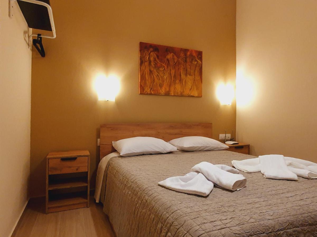 Casa Al Mare 1 Διαμέρισμα Περαία Εξωτερικό φωτογραφία