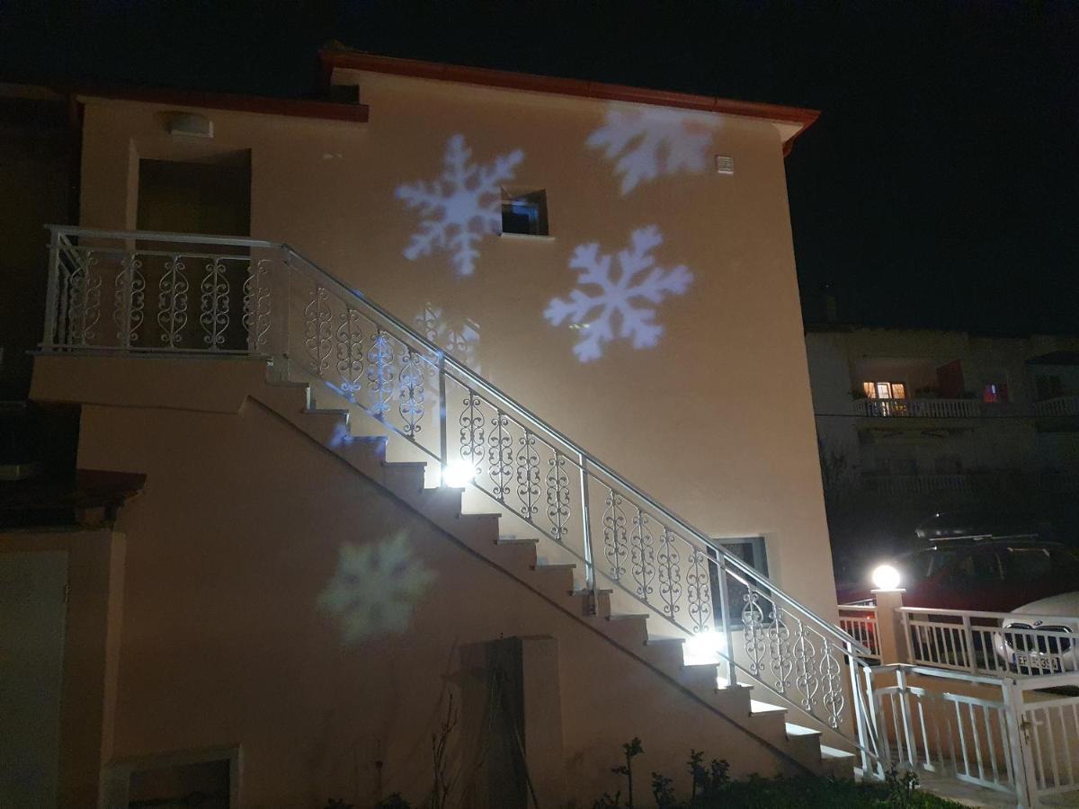 Casa Al Mare 1 Διαμέρισμα Περαία Εξωτερικό φωτογραφία